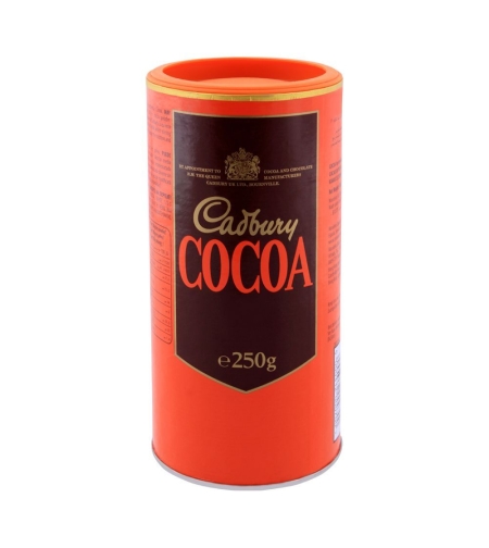 Cadbury Cocoa Powder 250 gr