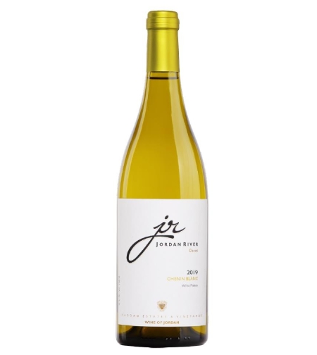 יין ירדני JR לבן יבש שרדונה 750 מ