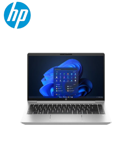 מחשב נייד HP ProBook 440 G10 14'  i5-1335U/16GB/512GB/DOS/3YOS