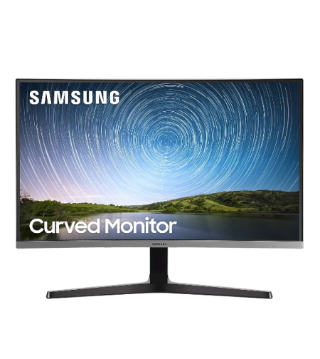 מסך מחשב קעור Samsung 32