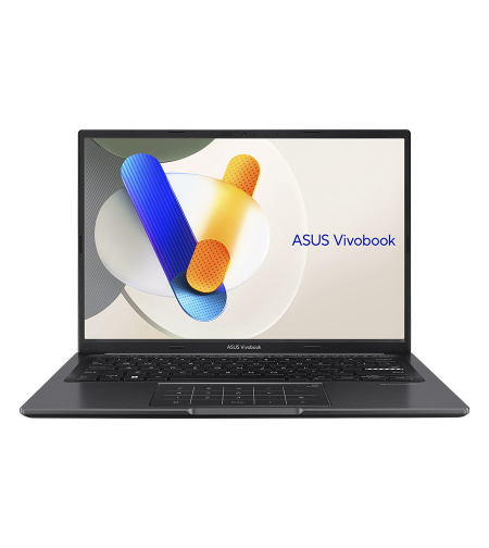 מחשב נייד ASUS VivoBook i7-1255U 14.0 OLED 2.8K 16G X1405ZA-KM074