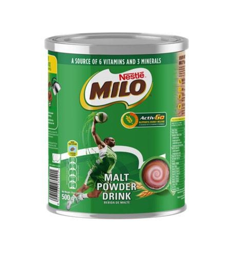 Nestle Milo 500 gr
