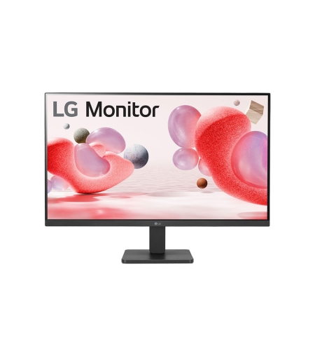 מסך מחשב LG Full HD 27inch/IPS/100HZ/FreeSync