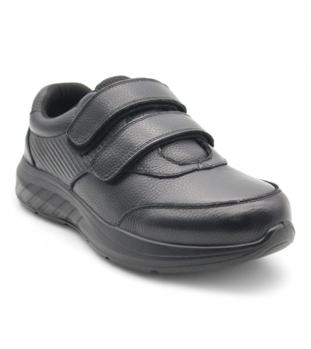 Absolute Comfort נעליים רחבות לגברים 8204
