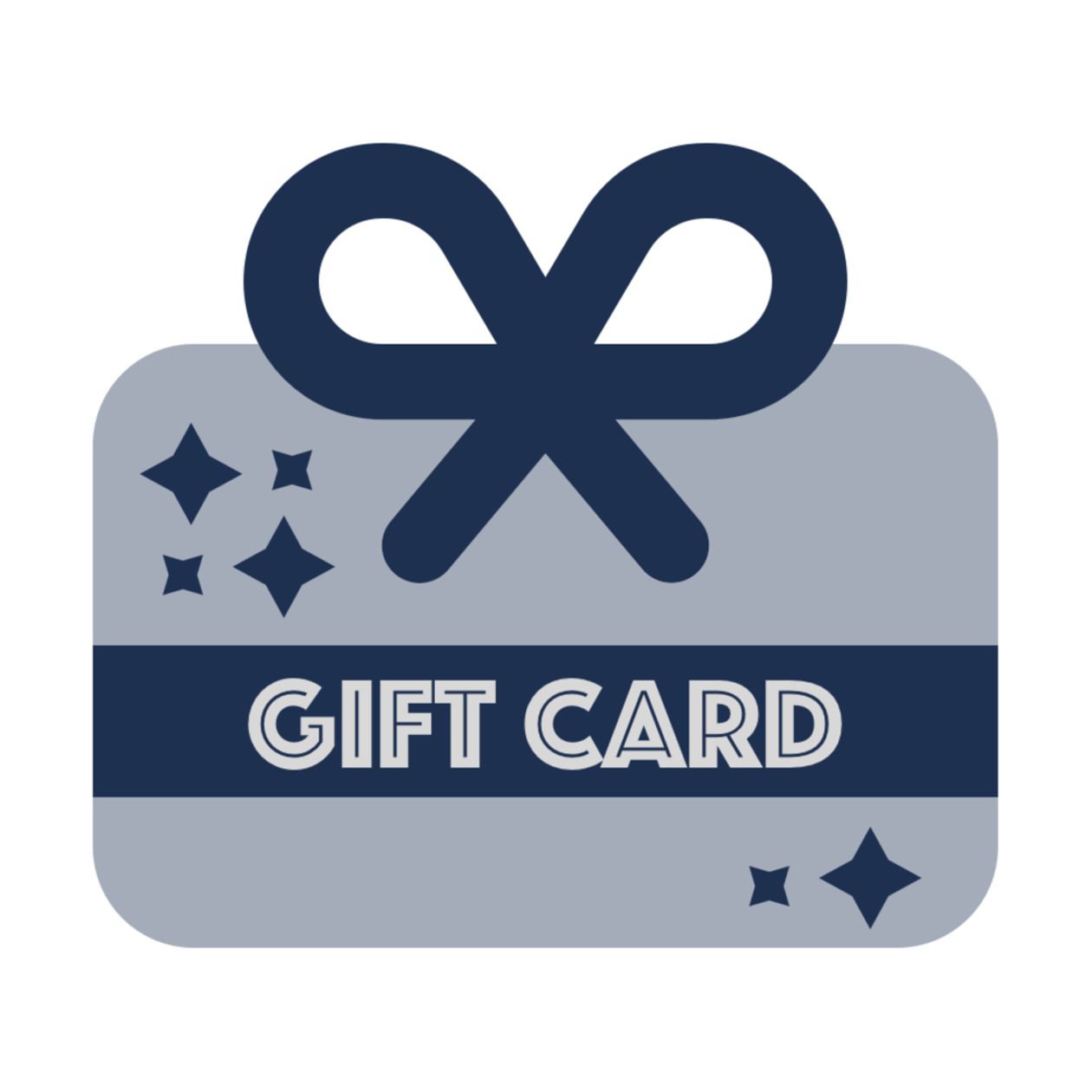 بطاقة هدية (gift card) سوبر بدون غلوتين