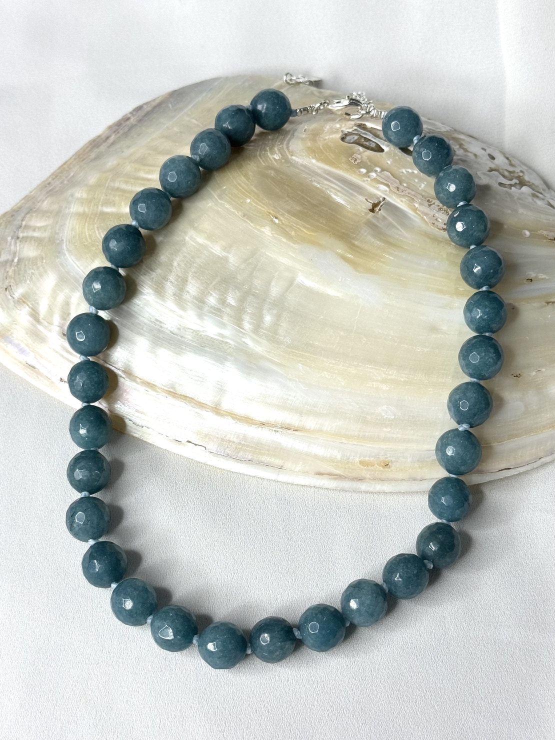 שרשרת blue