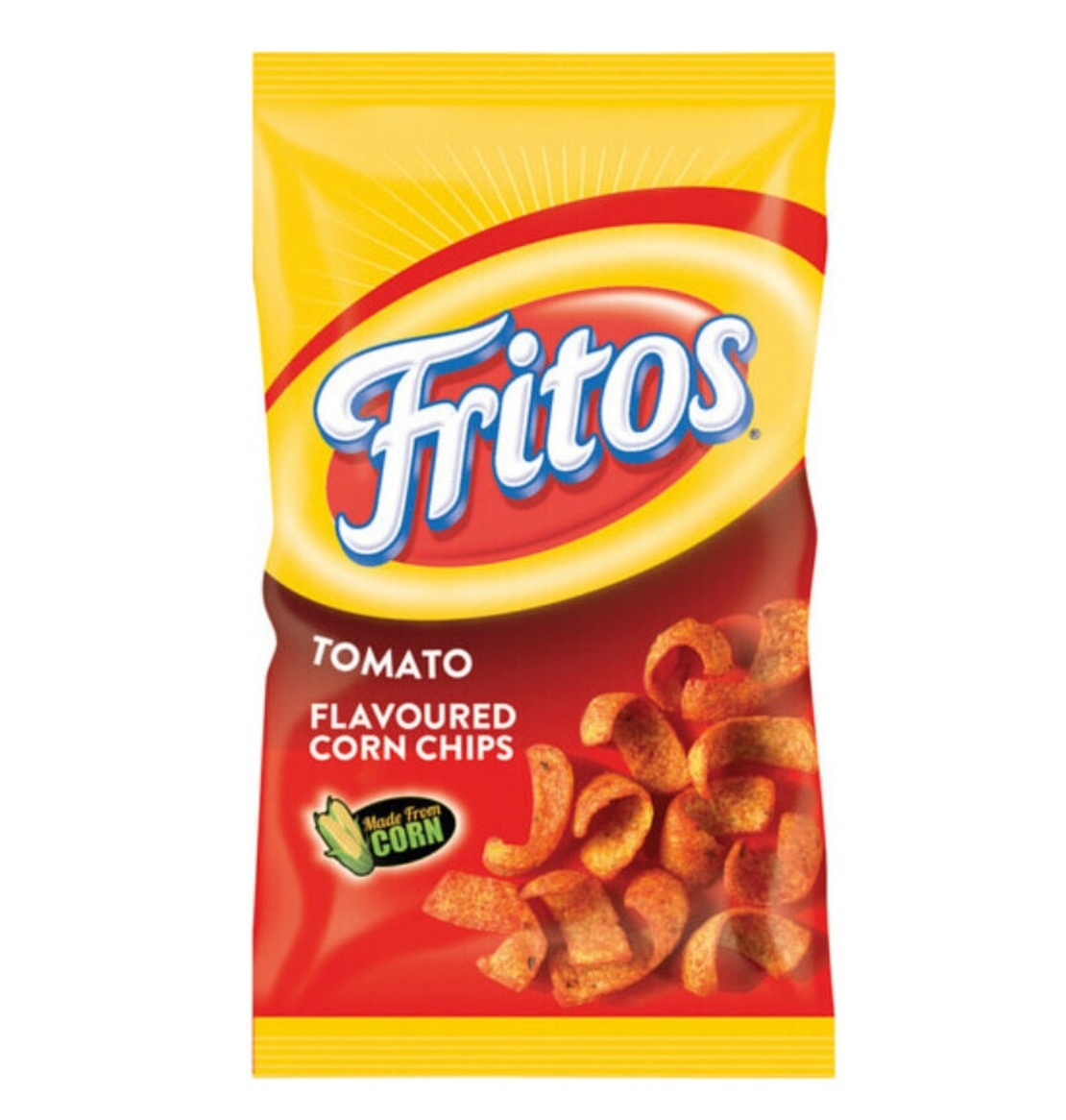 פריטוס קטשופ 120 גר