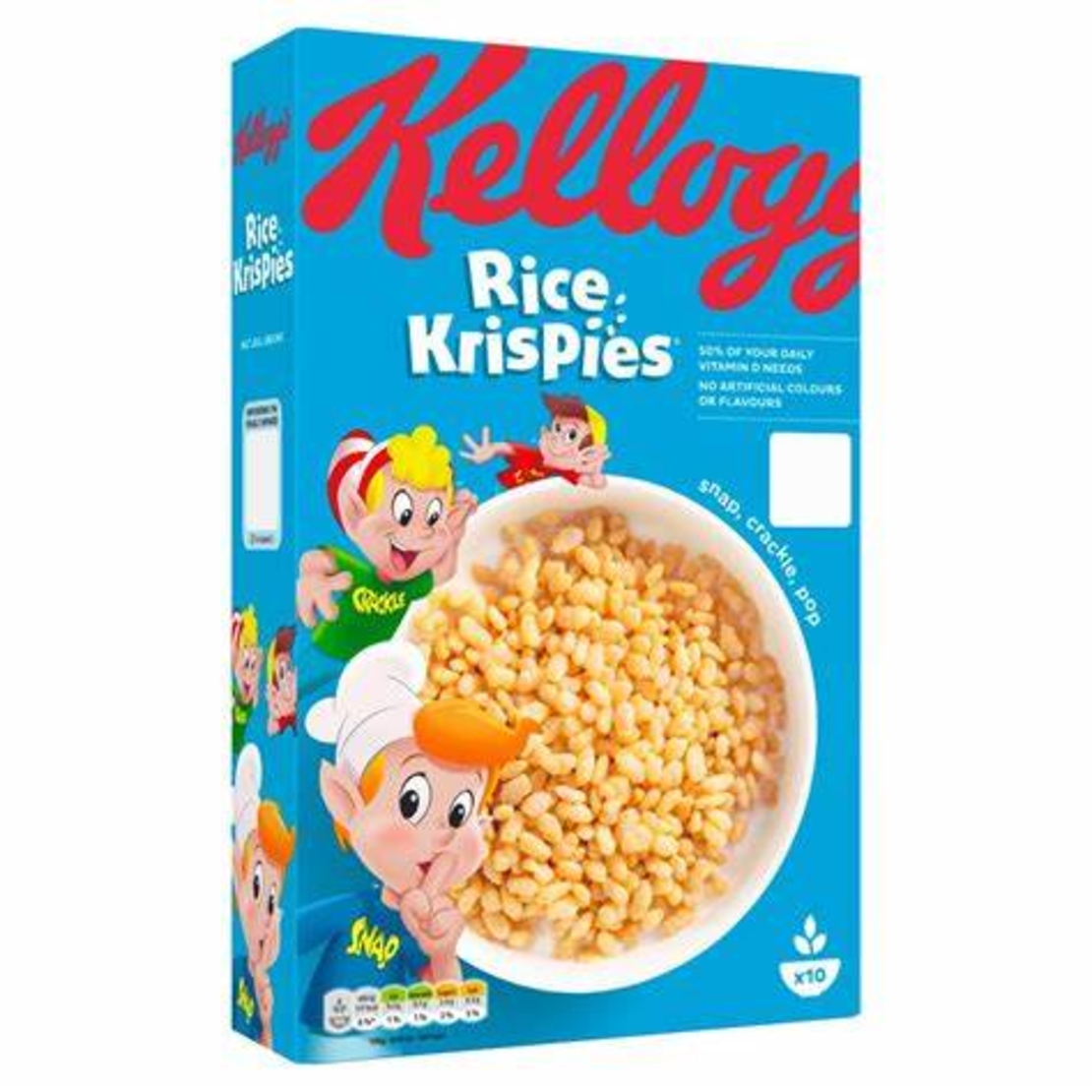 Kellogg`s Rice Krispies 310 g