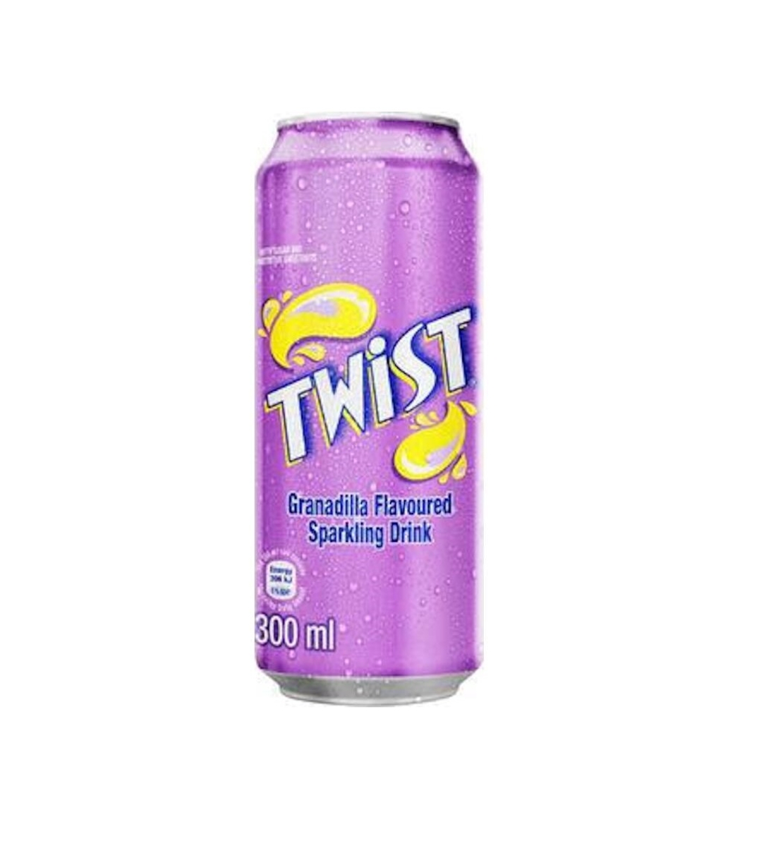 Clearance - Schweppes Granadilla Twist 300ml