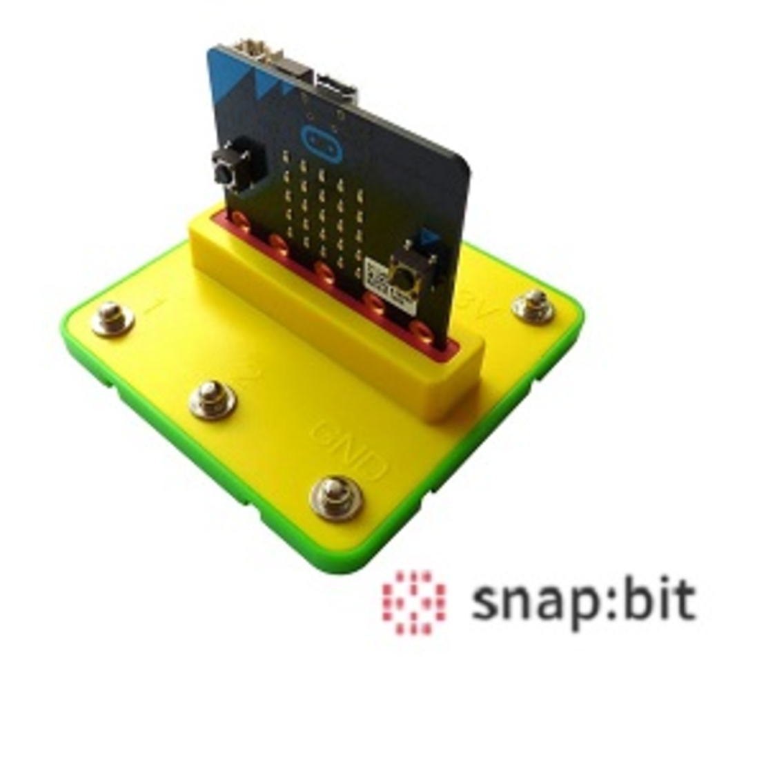 Snap:bit Adapter