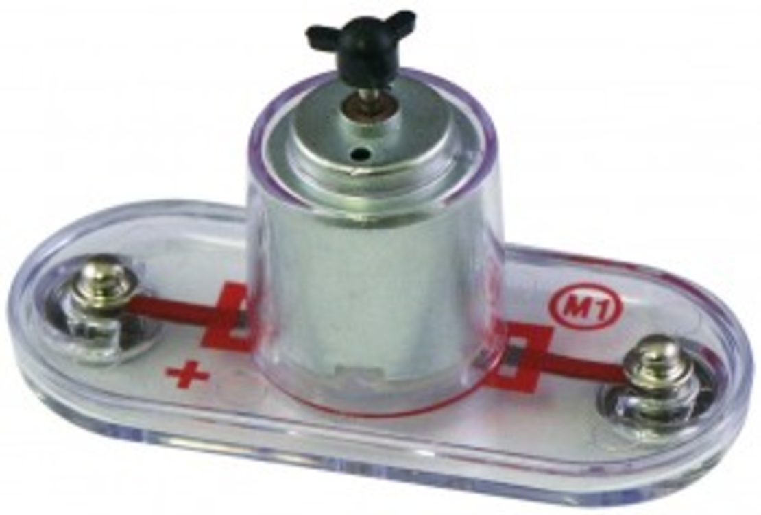Snap Circuits SCM1 - Motor