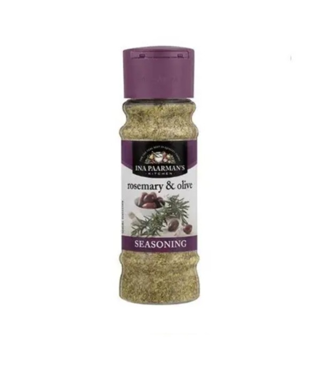 Ina Paarman's Rosemary & Olive 175gr