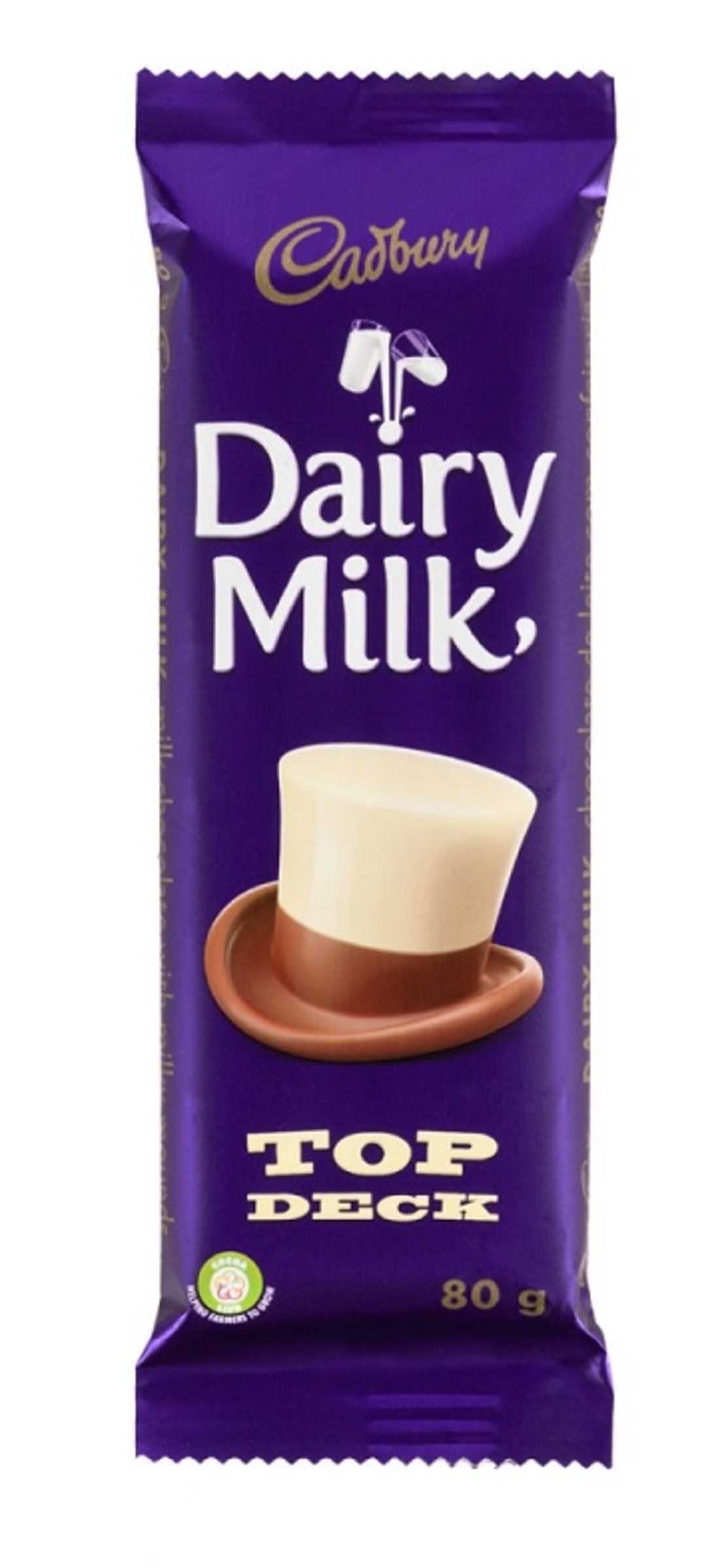 שוקולד קדבורי דרא