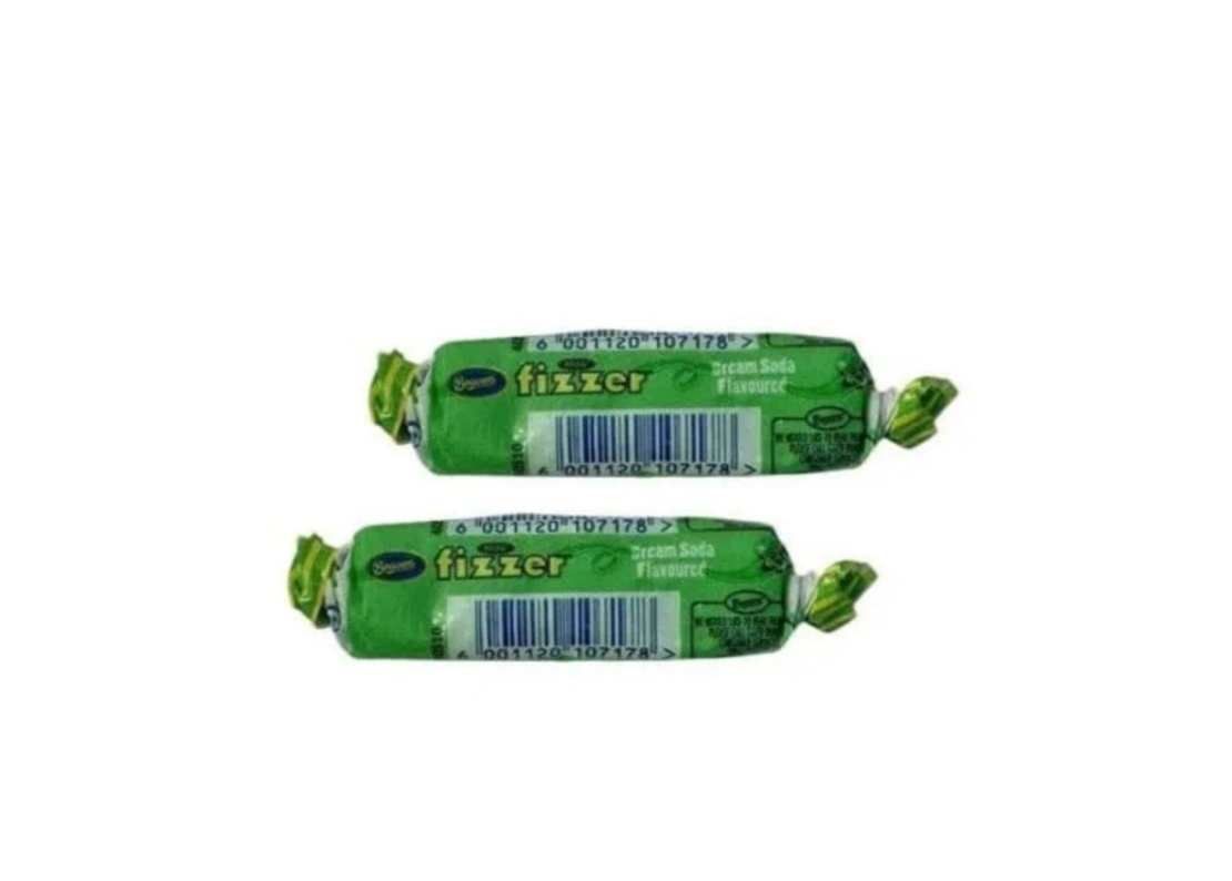 Beacon Mini Fizzer Cream Soda 7.4 gr
