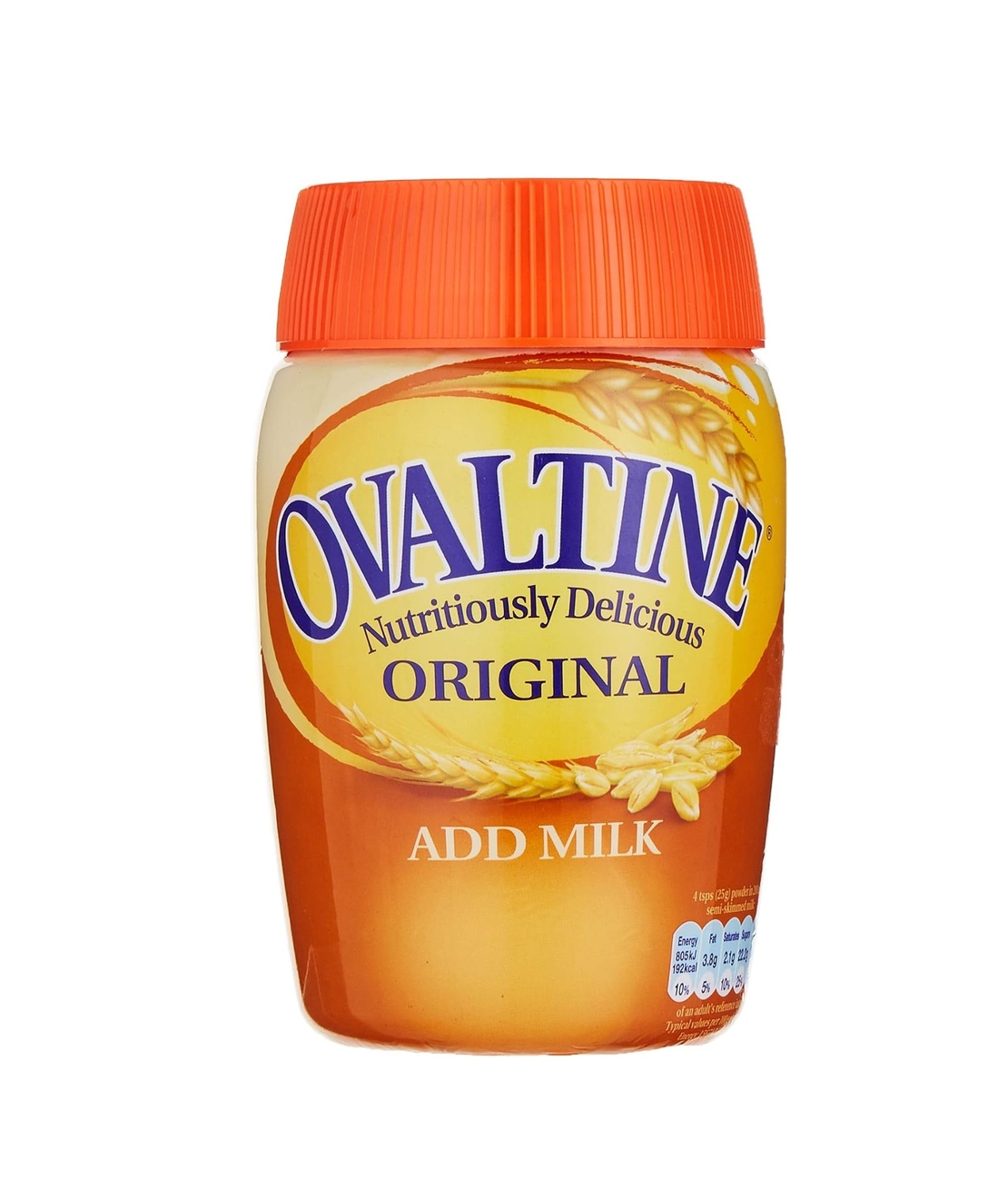 Ovaltine Original 300g