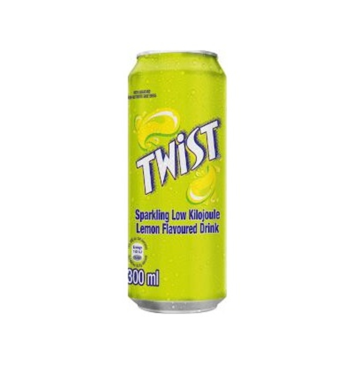 Clearance - Schweppes Lemon Twist 300ml