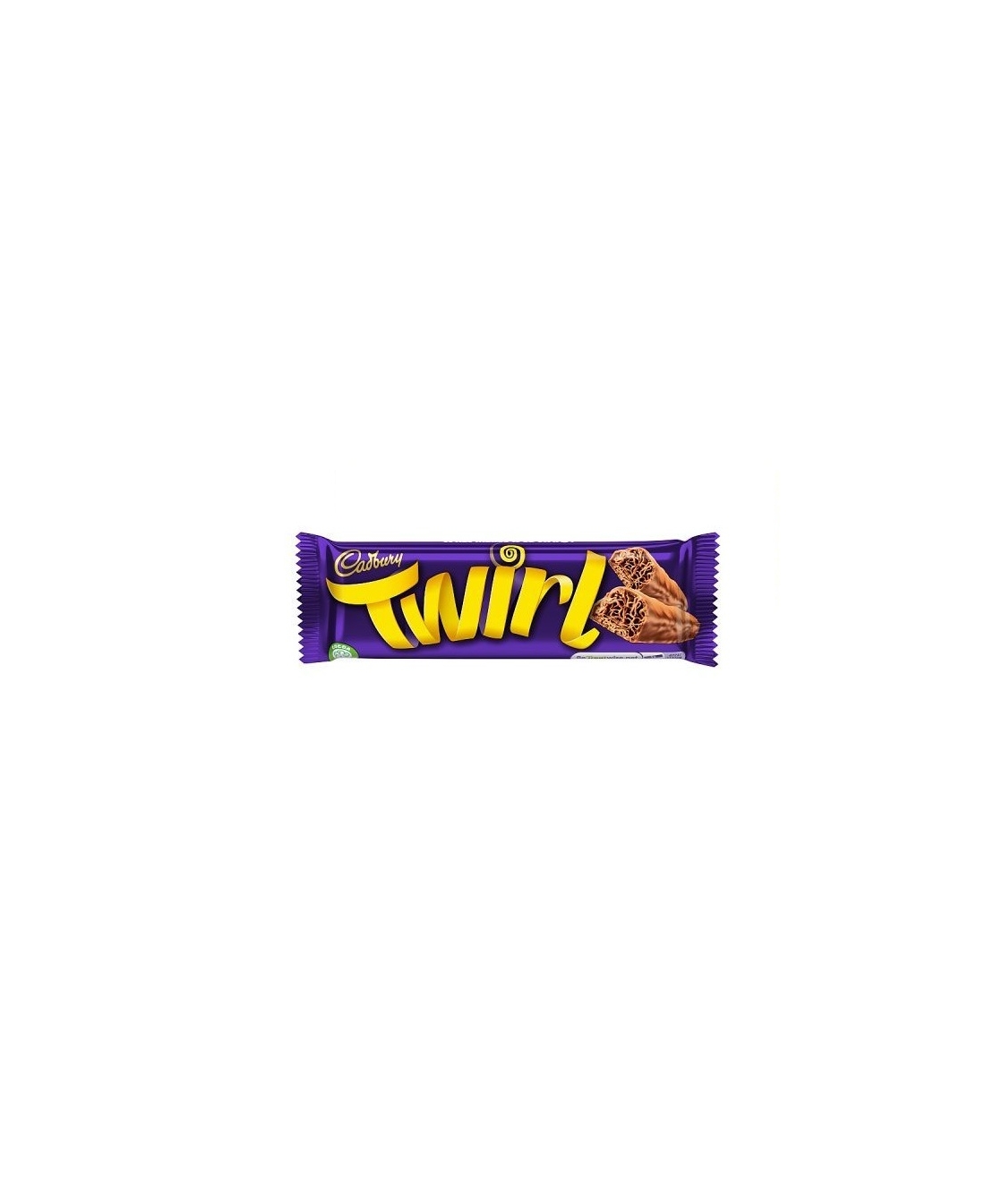 Cadbury (UK) Twirl 43 gr