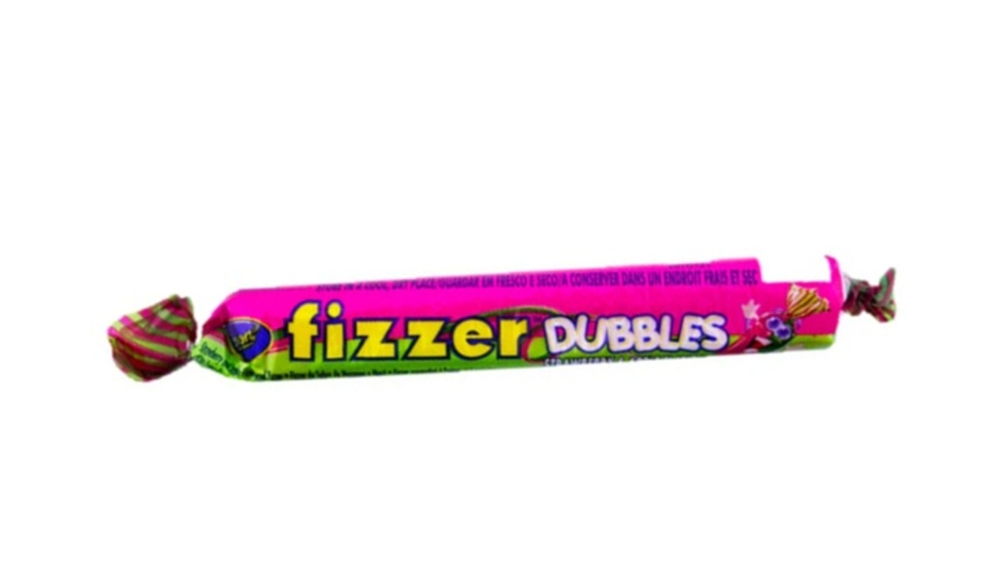 Beacon Fizzer Dubbles Strawberry & Apple 11.6 gr