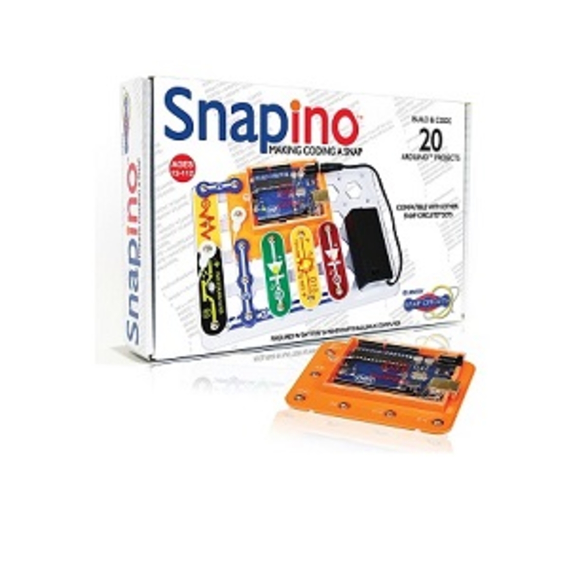סנאפ סירקיטס SNAPINO