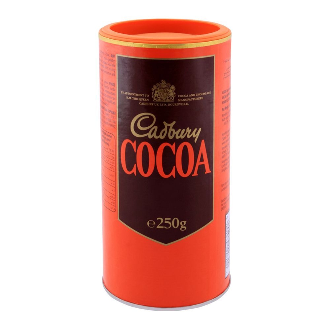 Cadbury Cocoa Powder 250 gr