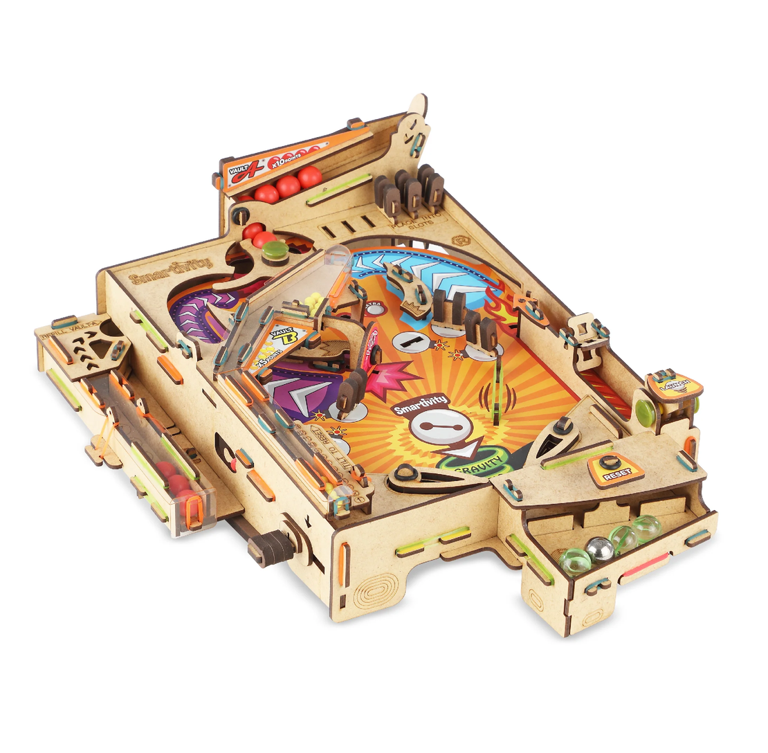 Smartivity - Pinball Machine SMRT1169