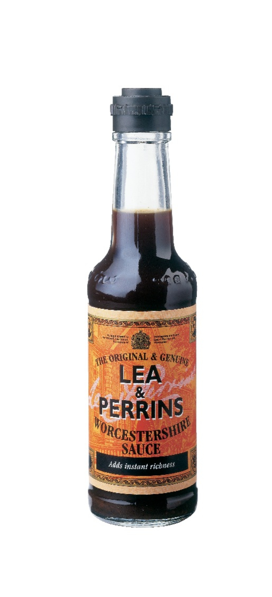 Lea & Perrins Worcestershire Sauce 150 ml