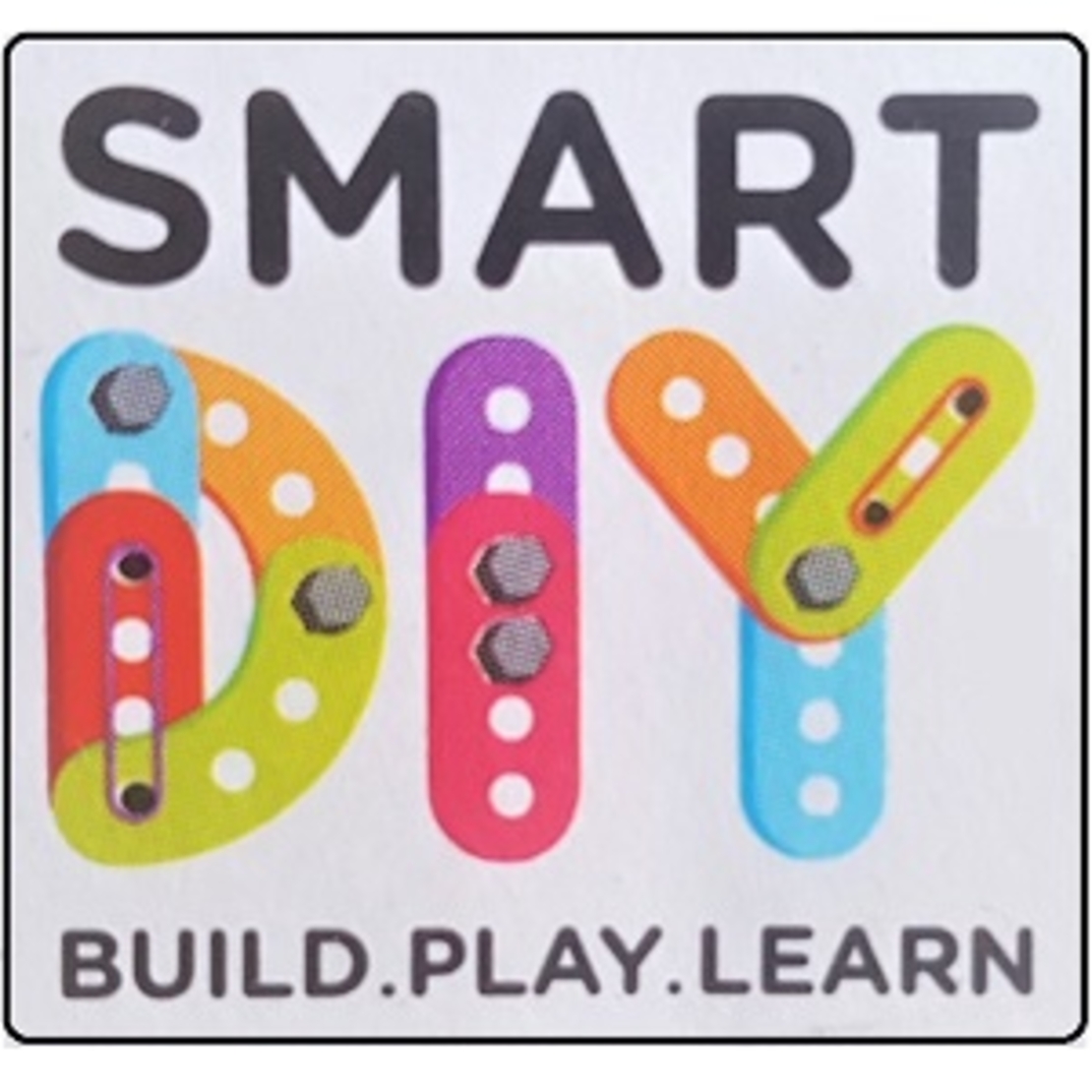 Smartivity - 2 in 1 Rover Bot SMRT1112