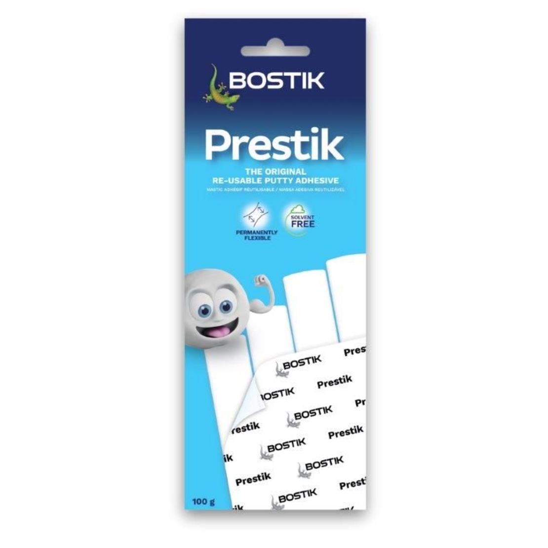 Prestik 100g