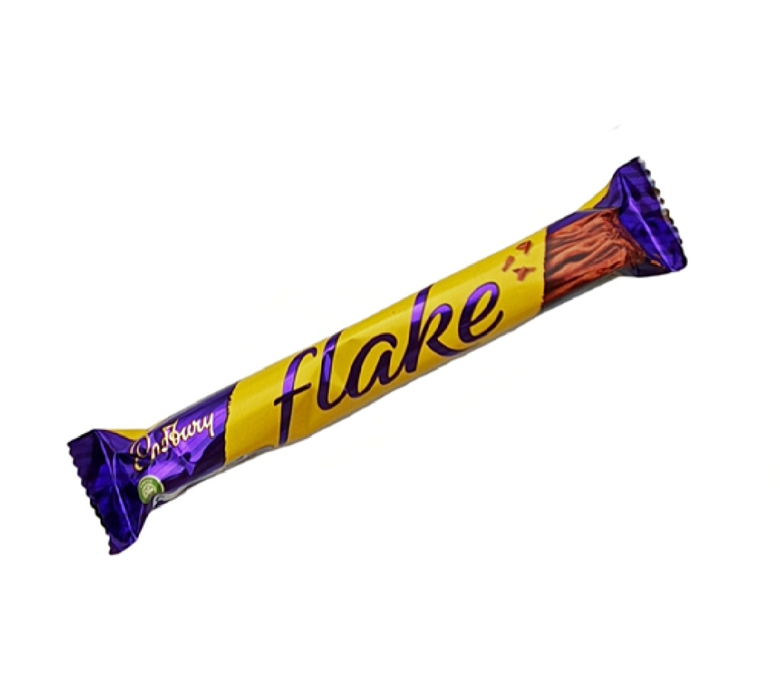 Cadbury (UK) Flake 20 gr