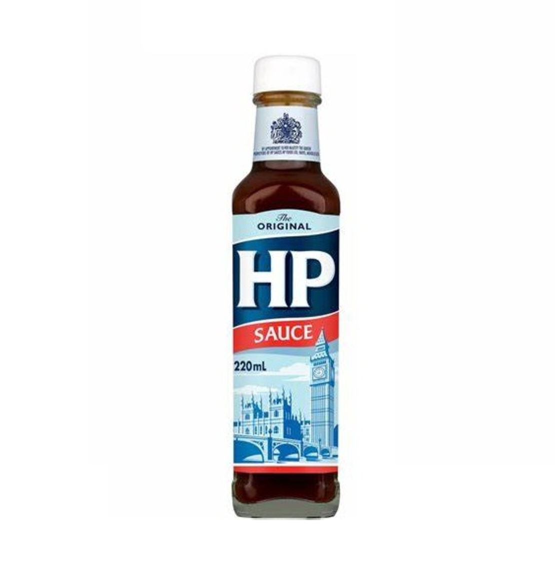 HP Sauce Original 255g