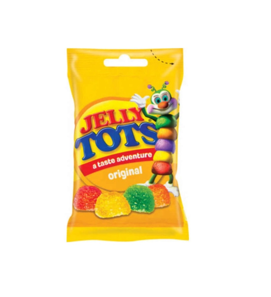 בייקונז ג'לי טוט'ס 100 גר