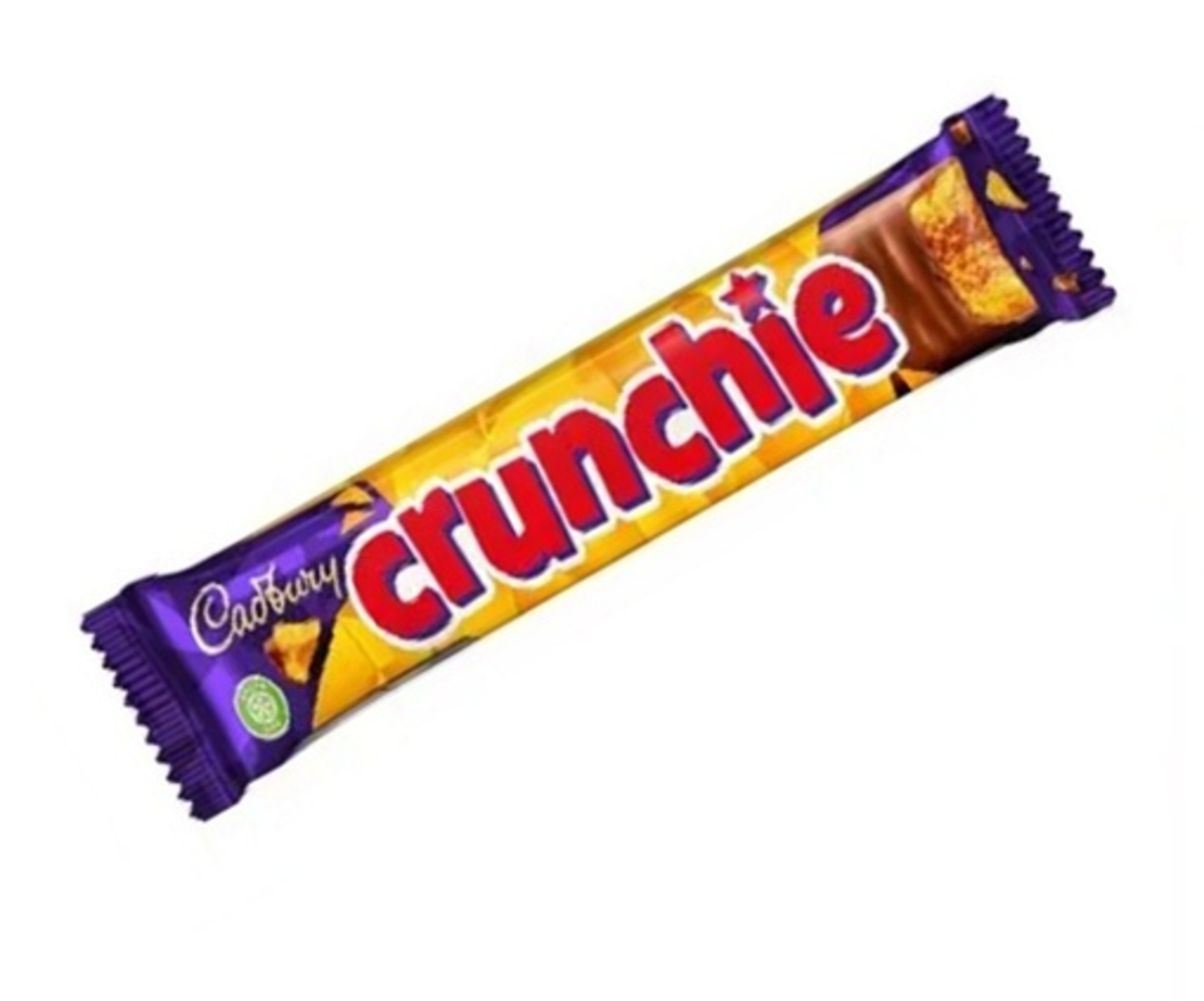 Cadbury (UK) Crunchie 40 gr