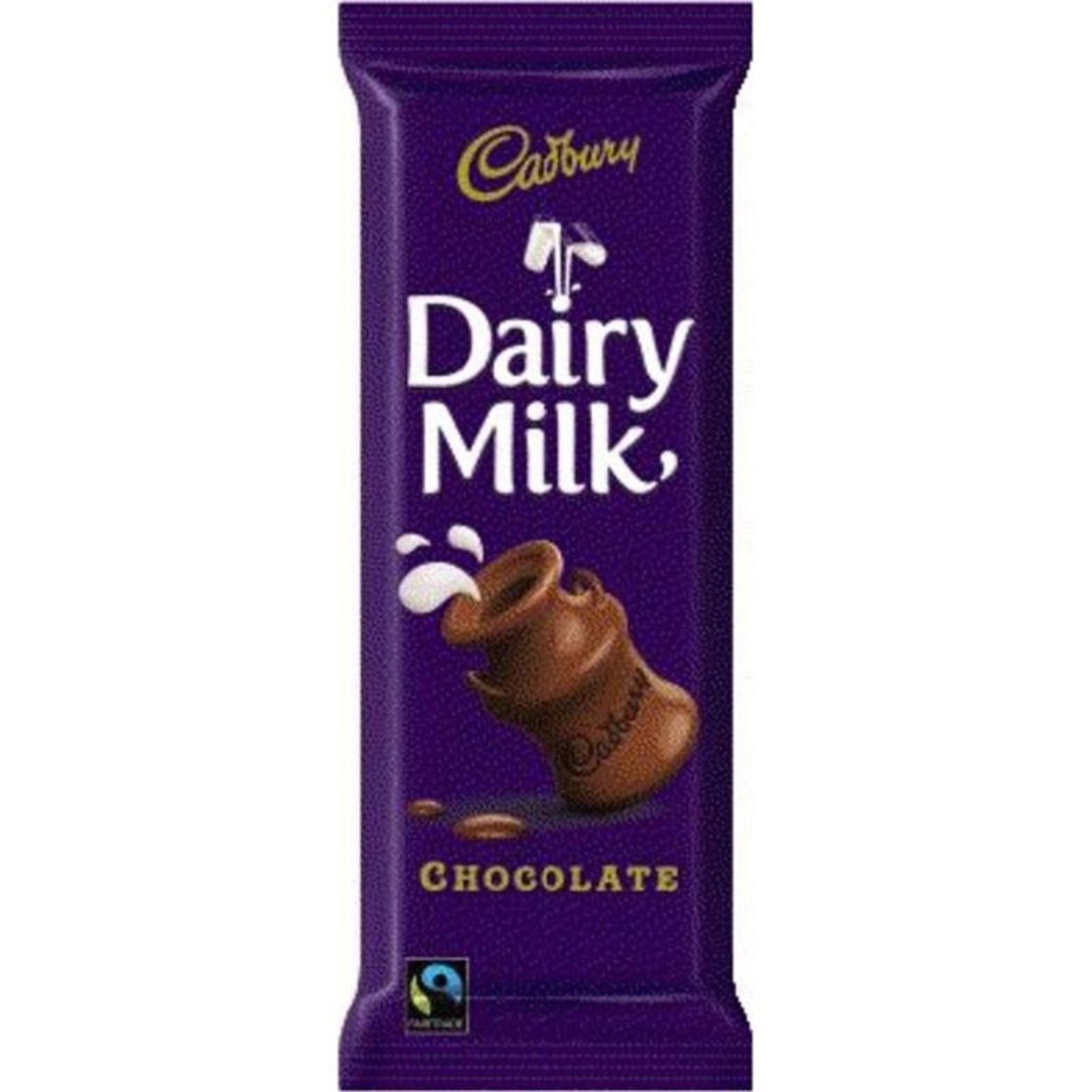 Cadbury (South Africa) Original 80 gr