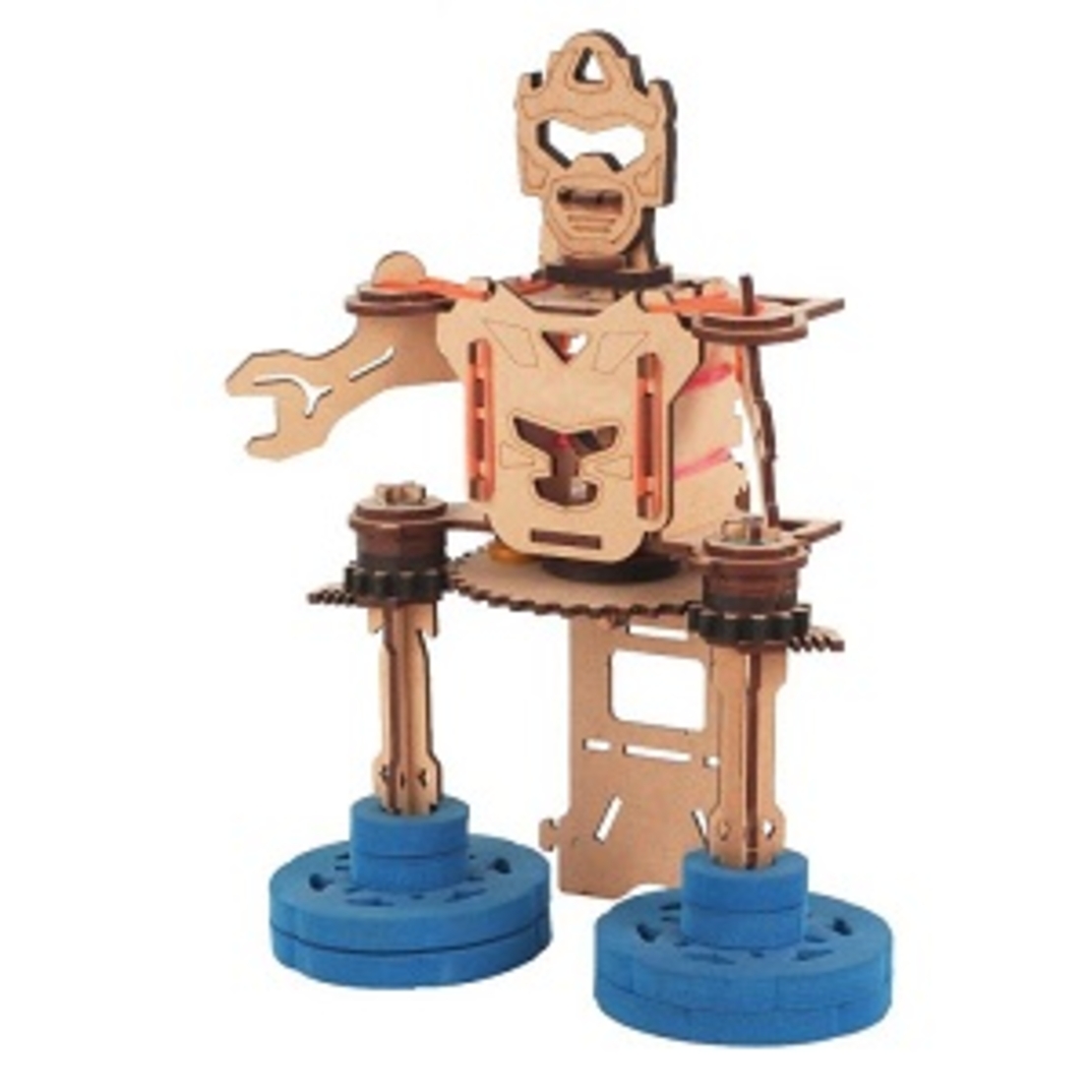 Smartivity - 2 in 1 Rover Bot SMRT1112