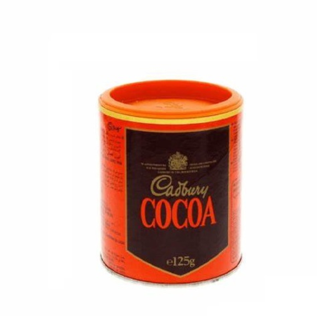Cadbury Cocoa Powder 125 gr