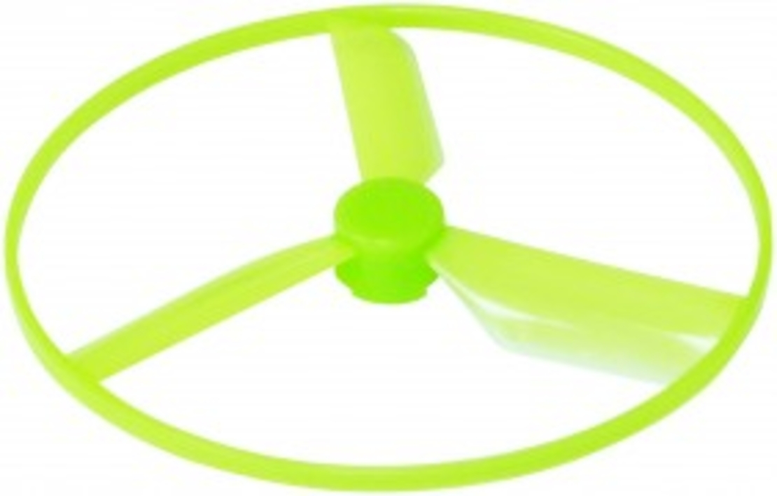 סנאפ סירקיטס SCM1GF - מאוורר מואר בחושך
