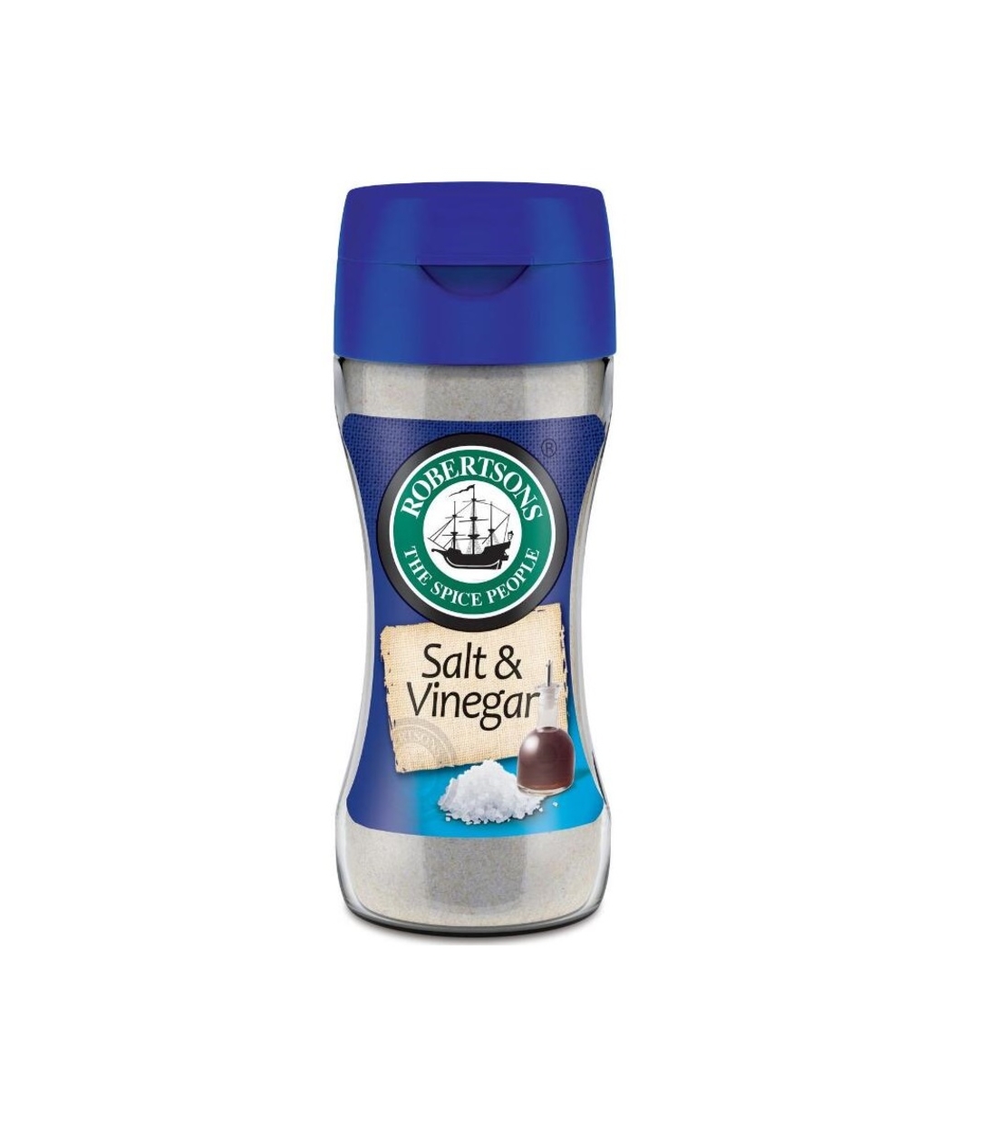 Clearance - Robertsons Salt & Vinegar Spice 103 gr