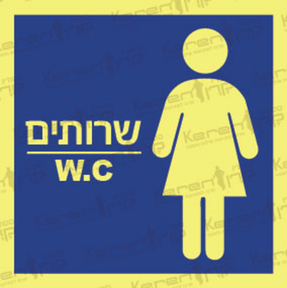 שרותי נשים