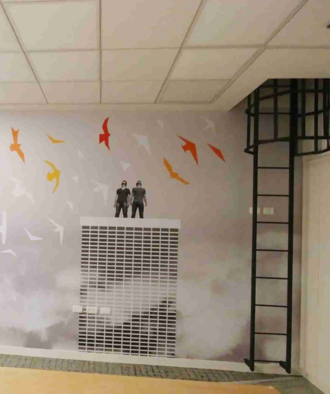 טפט קיר 