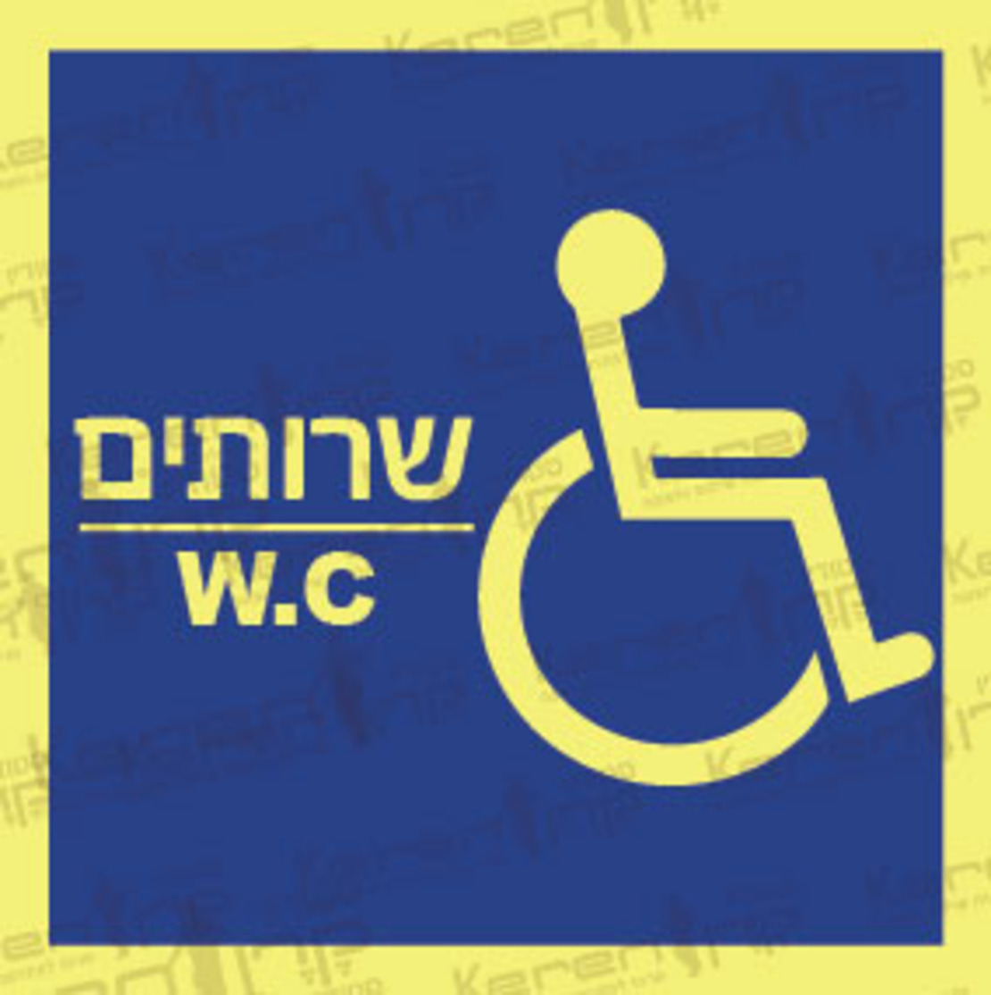 שרותי נכים
