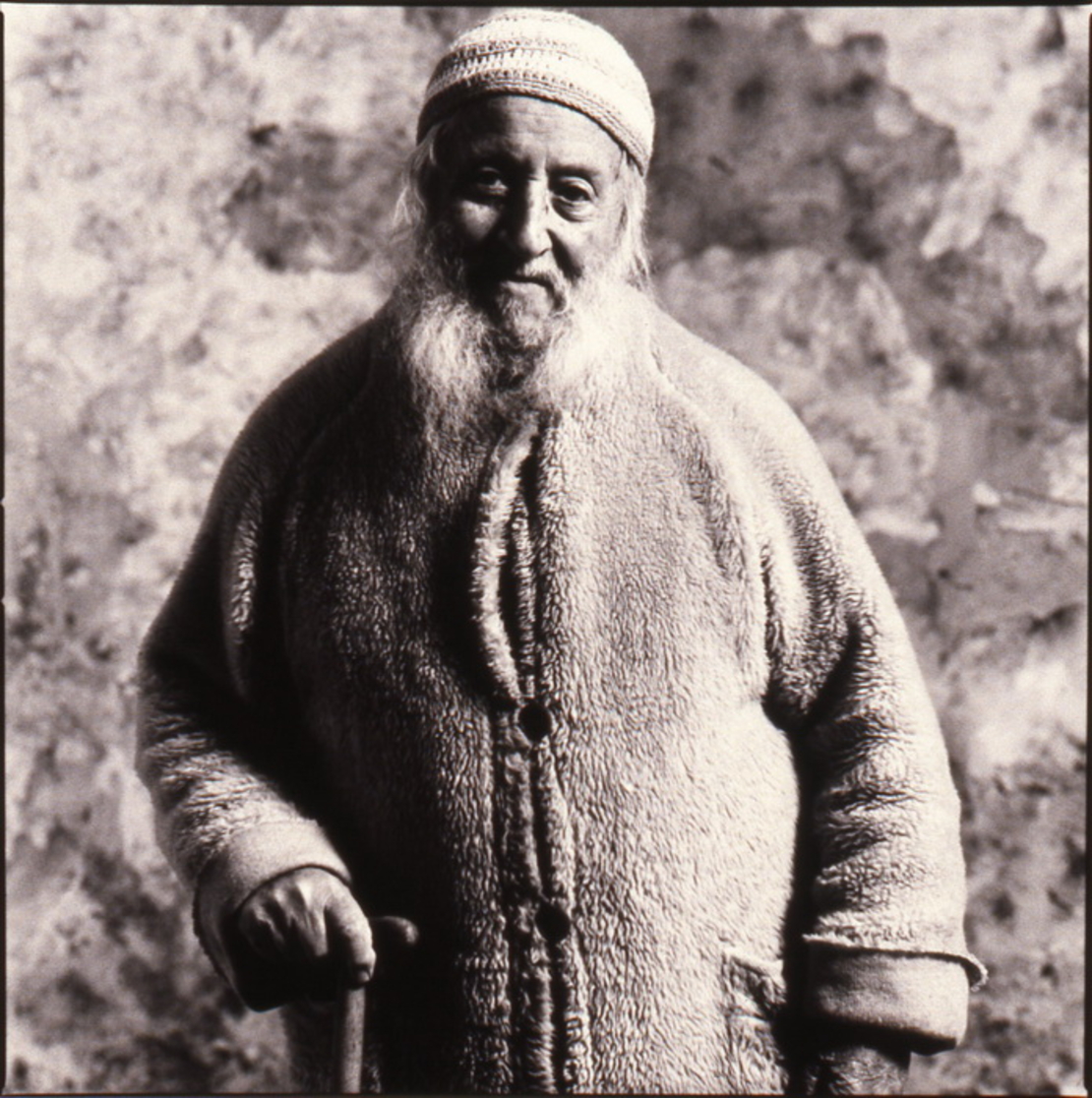 צילום פורטרט נווה צדק | Neve Tzedek portrait