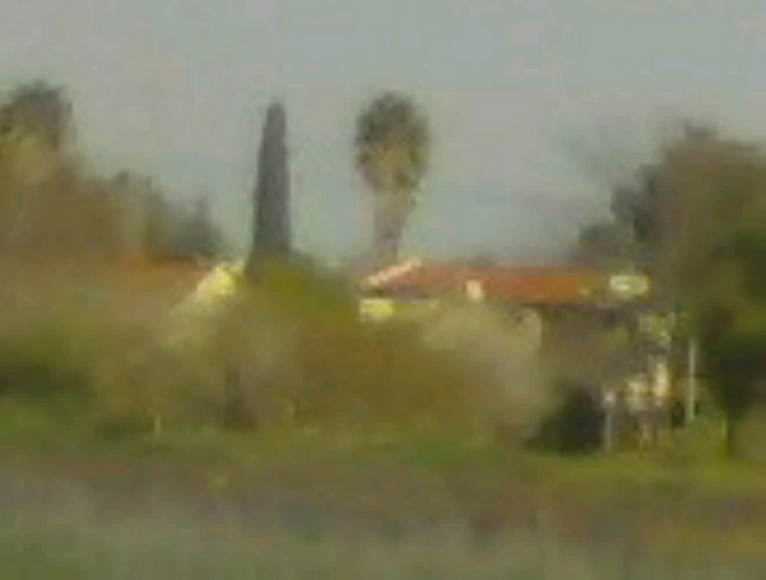 נוף, ארץ | LANDscape