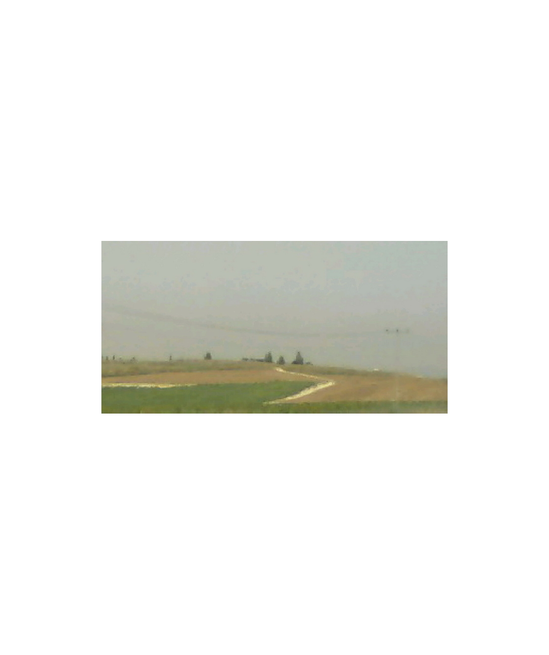 נוף, ארץ | LANDscape
