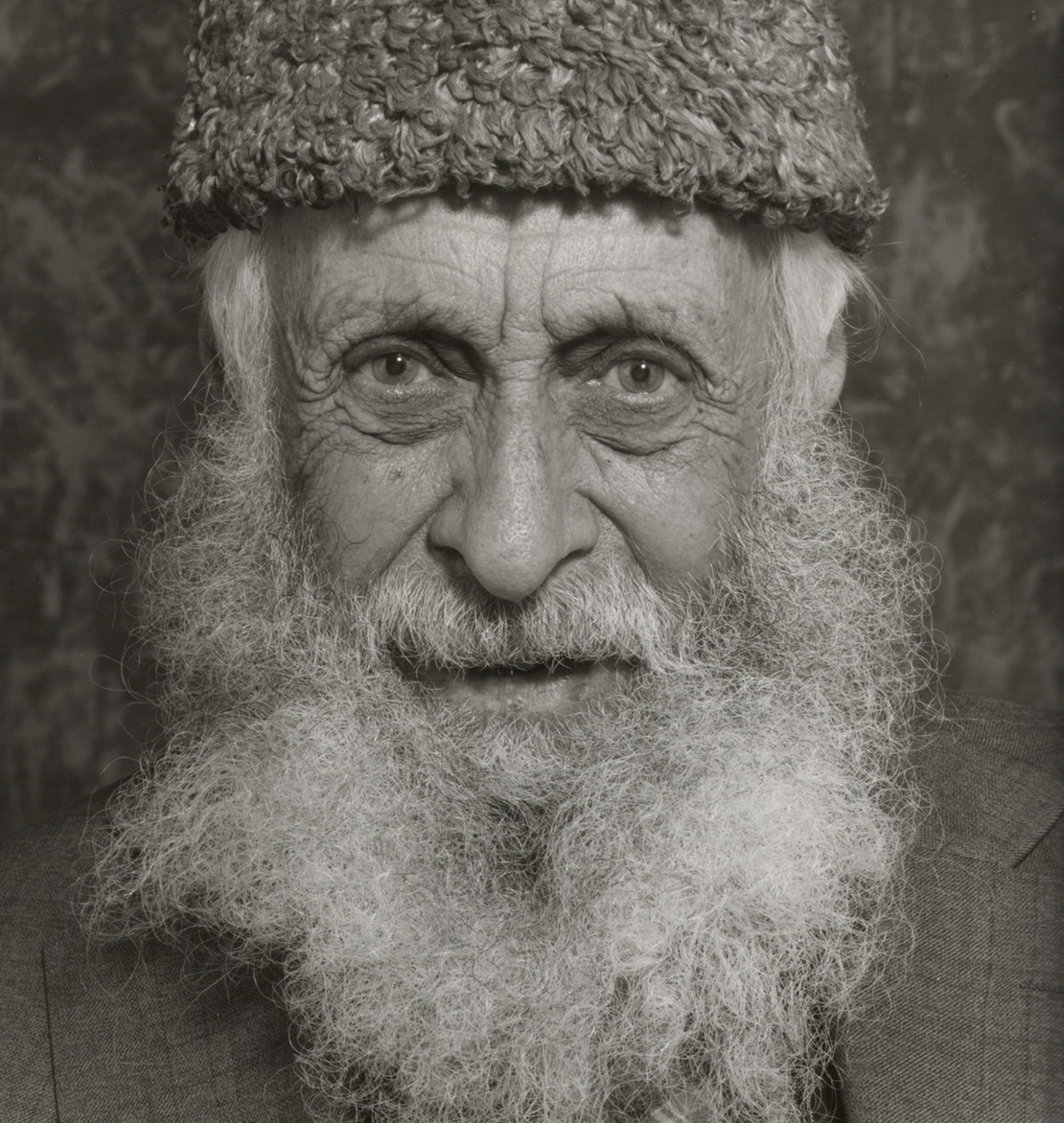 צילום פורטרט פלורנטין | Florentine portrait