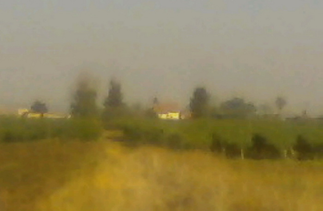 נוף, ארץ | LANDscape