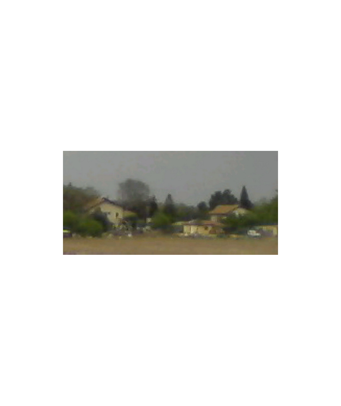 נוף, ארץ | LANDscape