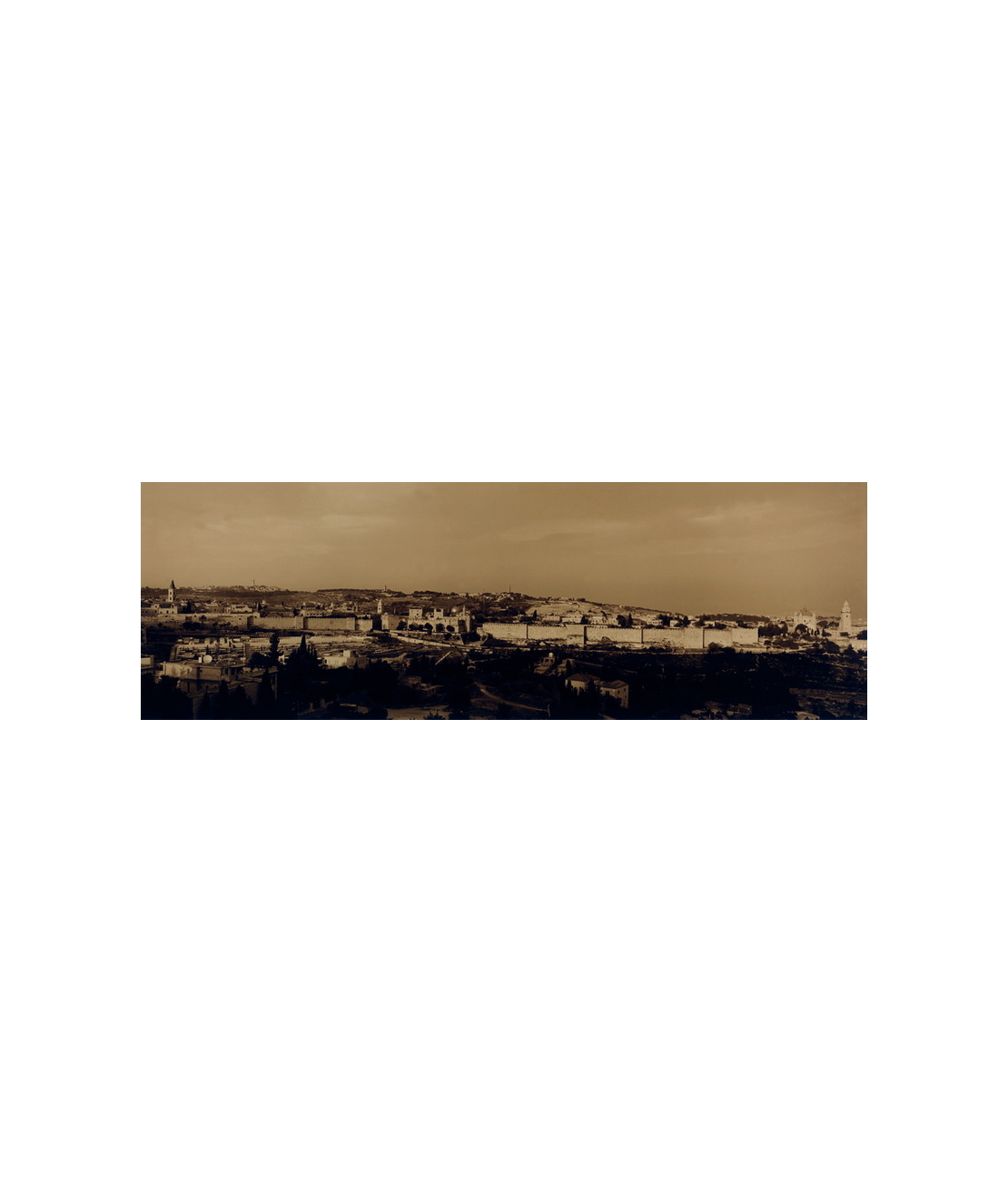 ירושלים | Jerusalem