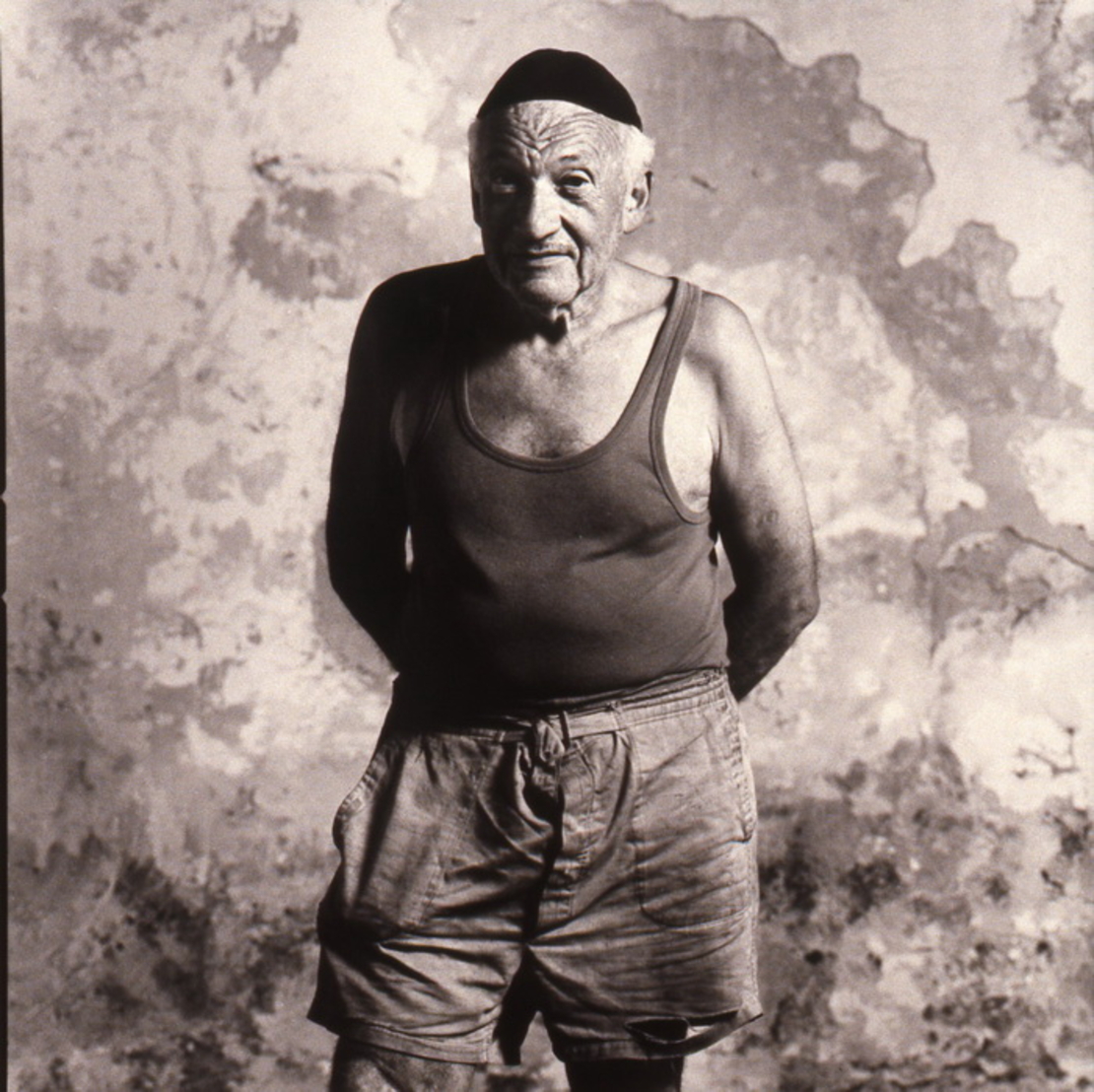 צילום פורטרט נווה צדק | Neve Tzedek portrait