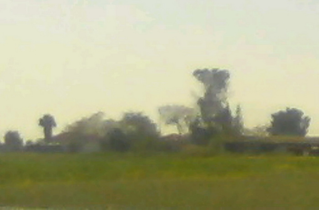 נוף, ארץ | LANDscape