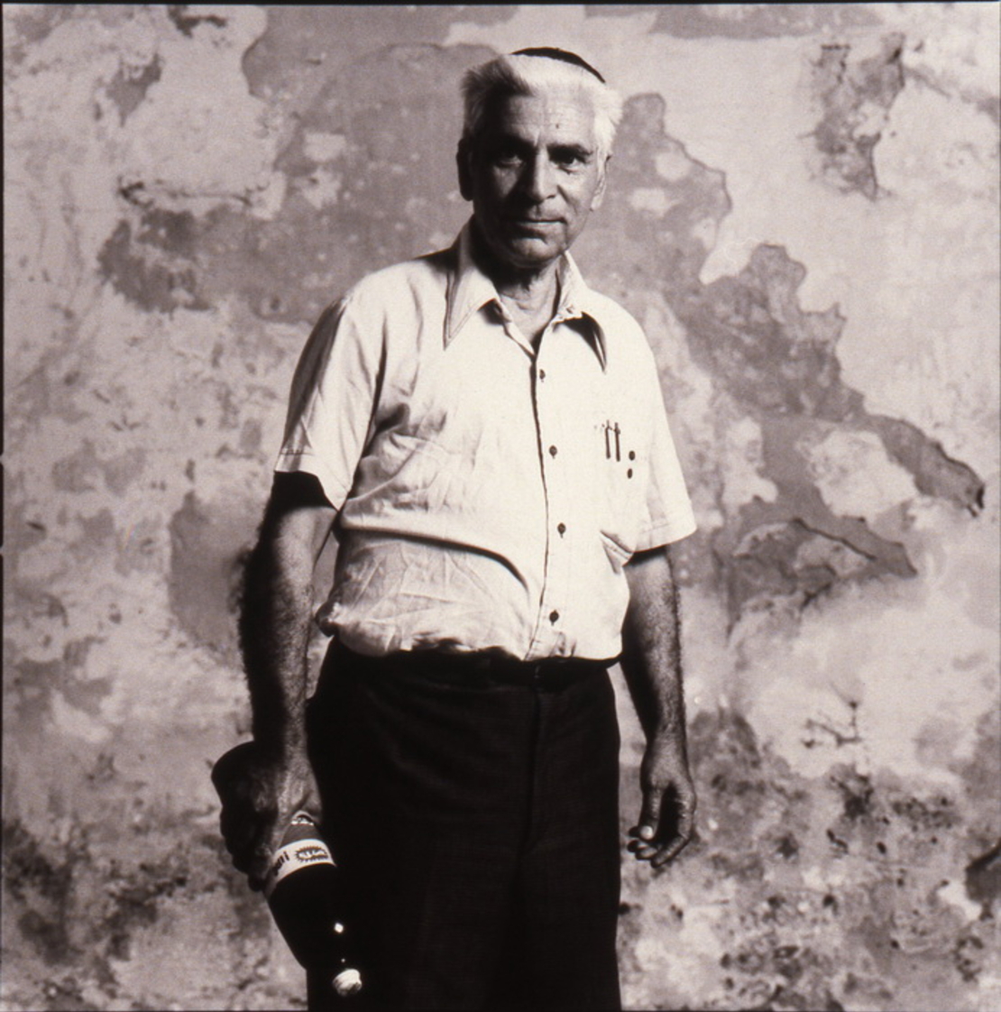 צילום פורטרט נווה צדק | Neve Tzedek portrait